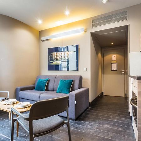 Cmg Suite Deluxe- 44 Paris Dış mekan fotoğraf