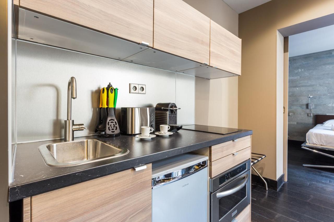 Cmg Suite Deluxe- 44 Paris Dış mekan fotoğraf
