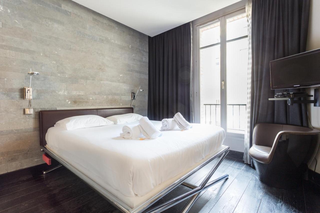 Cmg Suite Deluxe- 44 Paris Dış mekan fotoğraf