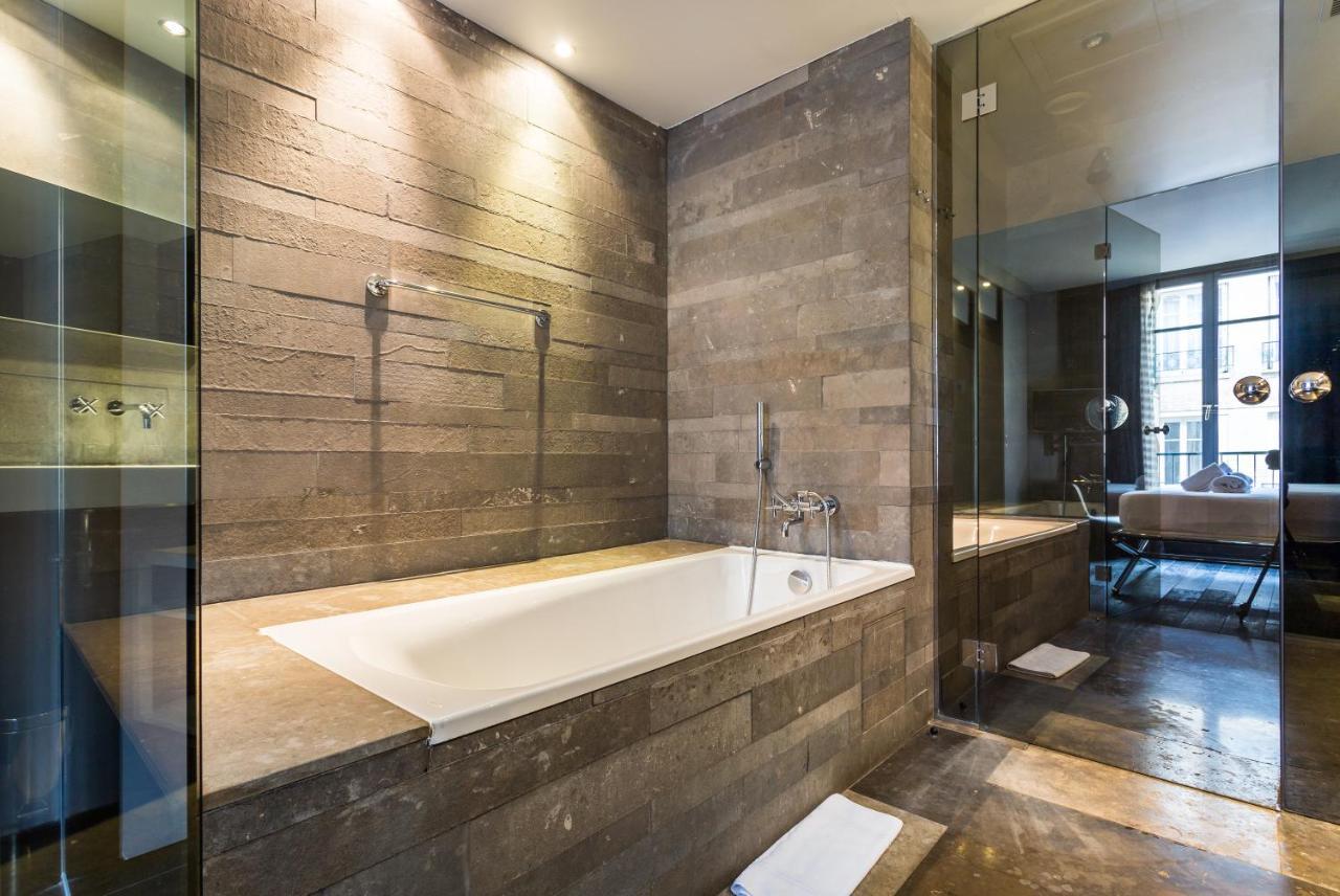 Cmg Suite Deluxe- 44 Paris Dış mekan fotoğraf