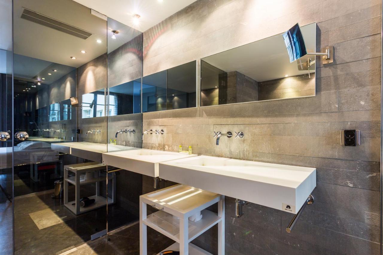 Cmg Suite Deluxe- 44 Paris Dış mekan fotoğraf