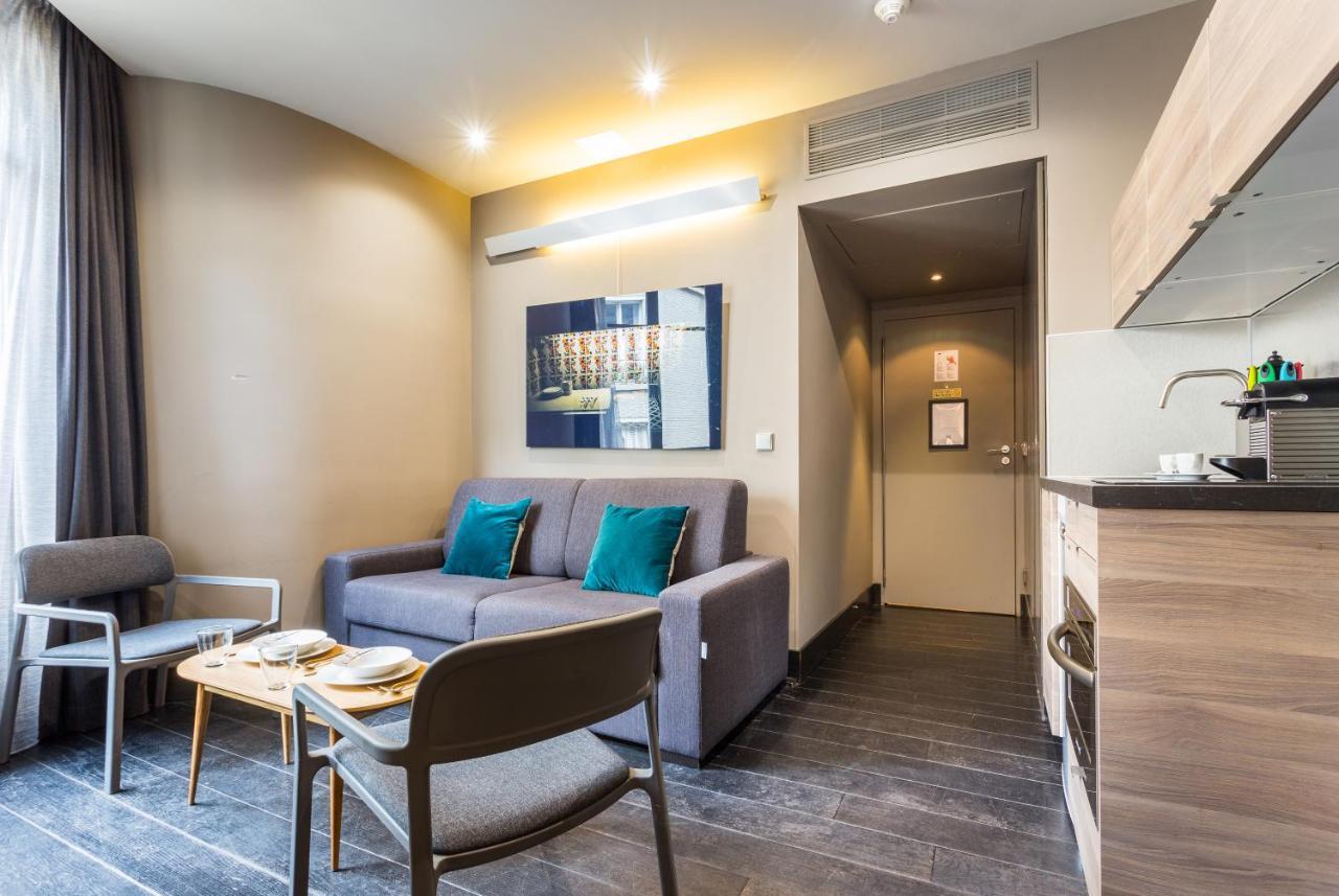 Cmg Suite Deluxe- 44 Paris Dış mekan fotoğraf