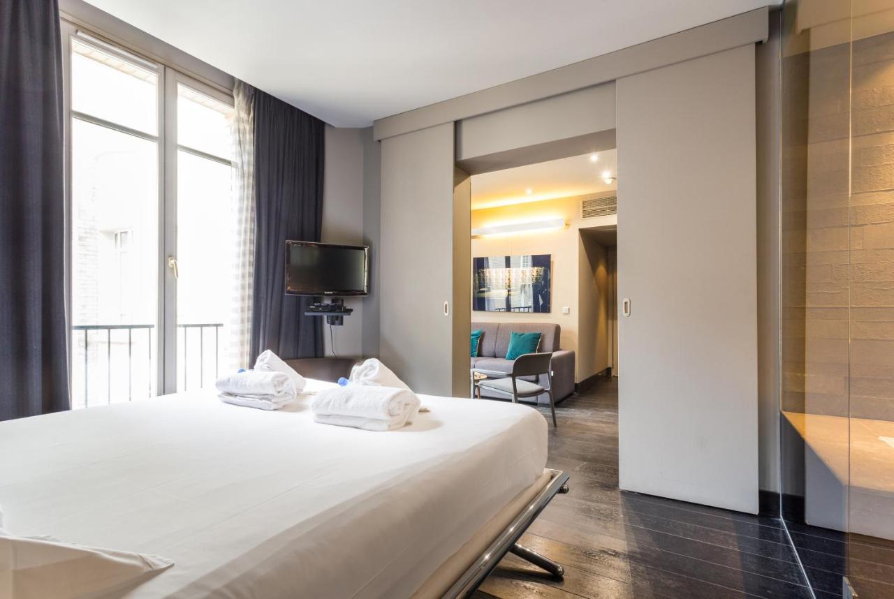 Cmg Suite Deluxe- 44 Paris Dış mekan fotoğraf