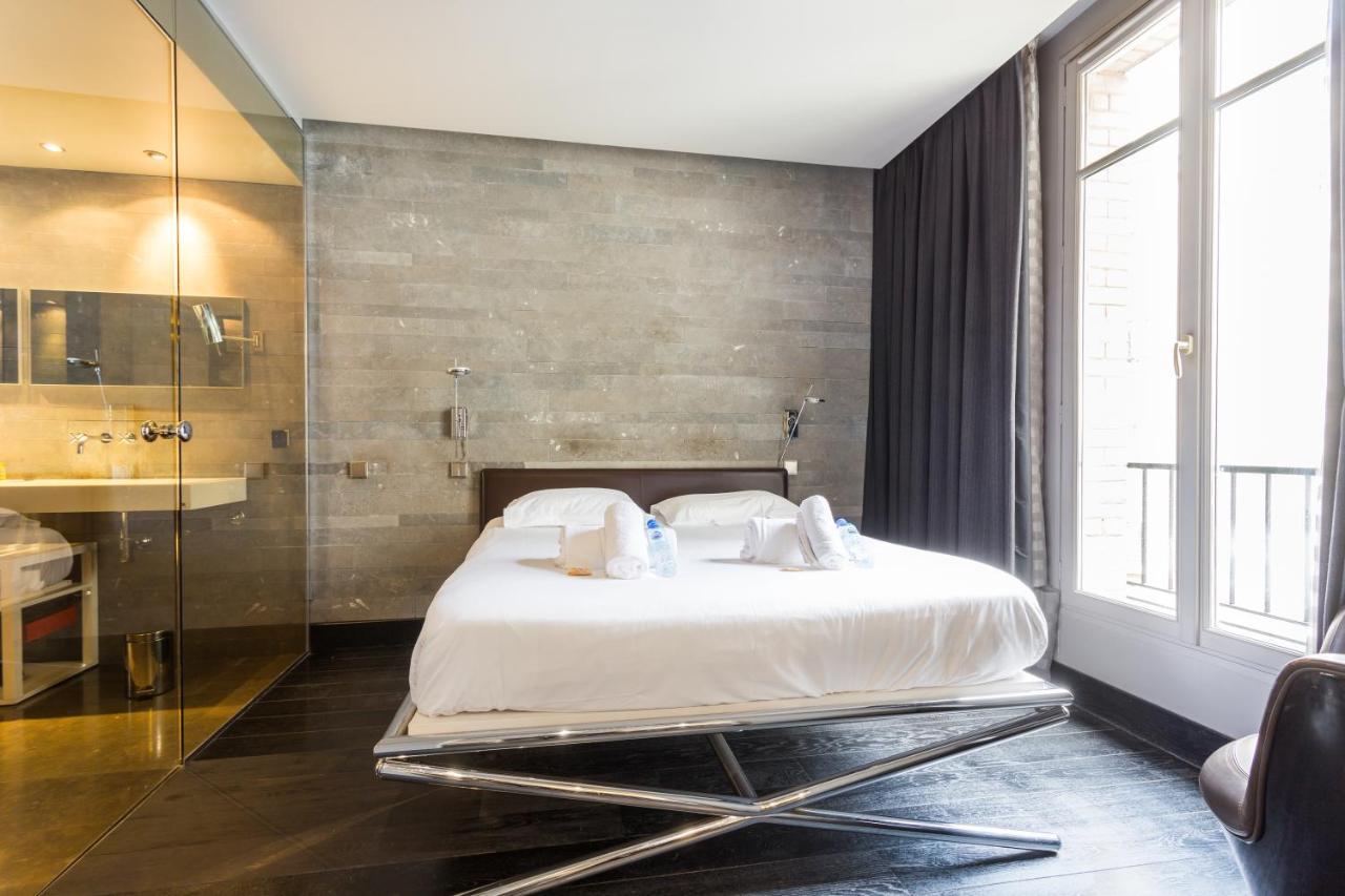 Cmg Suite Deluxe- 44 Paris Dış mekan fotoğraf